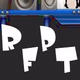 Radio-Fantastic-Power-Team logo