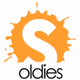 Splash Radio - Oldies logo