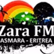 Zara FM logo