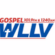 WLLV 101.9 FM & 1240 AM - WLLV logo