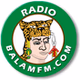 Balam FM logo