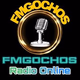 FMGOCHOS RADIO ONLINE logo