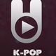 Зайцев.FM - K-Pop logo