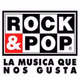 Rock & Pop Chile logo