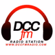 DCC FM Radio logo
