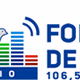 Rádio Fonte de Vida logo