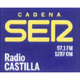 Cadena SER - Radio Castilla logo