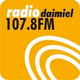 Radio Daimiel logo