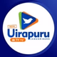 Rádio Uirapuru Jaguaribana logo