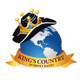 King's Country Internet Radio logo