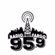 Radio Free Fargo - KRFF-LP logo