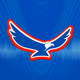 Rádio Liberdade FM 98,1 logo