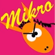miKro sound logo