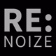 Re:Noize Radio logo