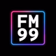 Power FM 99 logo