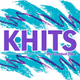 KHITS 96 logo