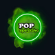 POP Interactiva logo