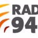 Radio 94,3 logo
