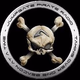 Jumpgate Pirate Radio logo