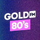 Gold FM - 80s logo