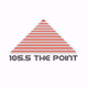 1055 The Point logo