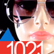 Sonido 102.1 logo