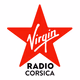 Virgin Radio Corsica logo
