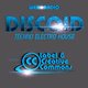 Discoid Radio logo