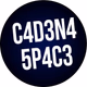 Cadena Space FM logo