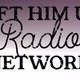 Lift Him Up Radio Network logo