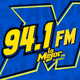La Mejor FM 94.1 - XHEDO logo