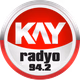 Kay Radyo logo