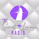 The Secret Lounge Radio logo