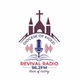 Diocese of Kigezi 96.2FM-Revival Radio logo