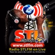 STL FM logo