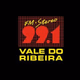 Rádio 99 Fm Vale do Ribeira logo