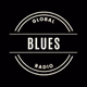 Global Blues Radio - Blues Legends Radio logo