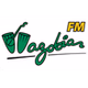 Wazobia FM PH logo