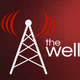 The Well Radio logo