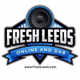 Fresh Leeds logo