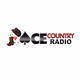 ACE Country - KRZQ logo