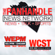 Panhandle News Network - W228DU logo