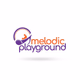 Melodic Playground Radio logo