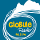 Globule Radio logo