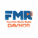 FMR Tagum logo