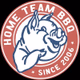 HTBBQ Radio logo