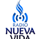 Radio Nueva Vida FM logo