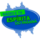Radio Espirita do Paraná logo