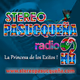 Stereo Pasucqueña HD logo