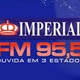 FM Imperial logo